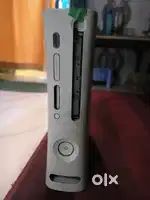 Xbox 360 (U.S.) Model fully working condition