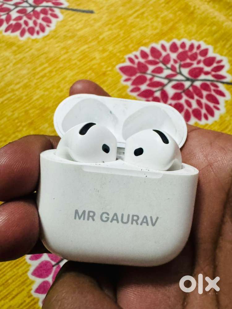Airpod 4 wireless