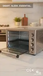 PRICE DROP!!Wonderchef 60L Convection & Grill Microwave - Great Deal!