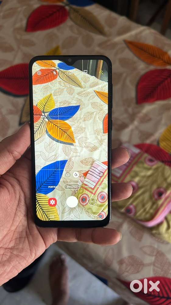 Samsung Galaxy A30s