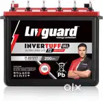 Livguard Battery Sales