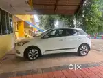 Hyundai i20 2015 - Dictor Use - Petrol Well Maintained
