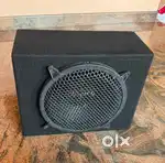 jbl subwoofer 300 watt