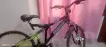 Ultrafast 21 gear mountain cycle