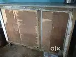 Counter dukaan wala