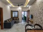 1bhk Brand new penthouse for rent