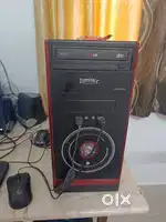 Desktop Computer