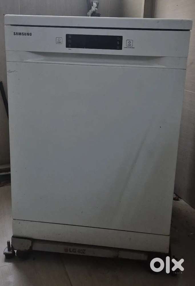 Samsung Dishwasher