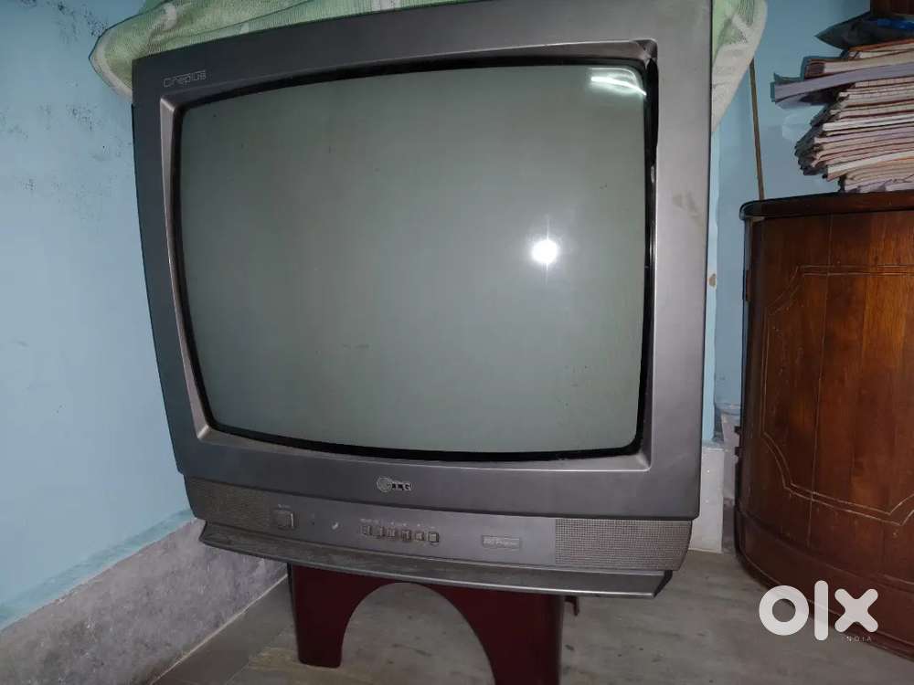 LG(lifesgood) company televison