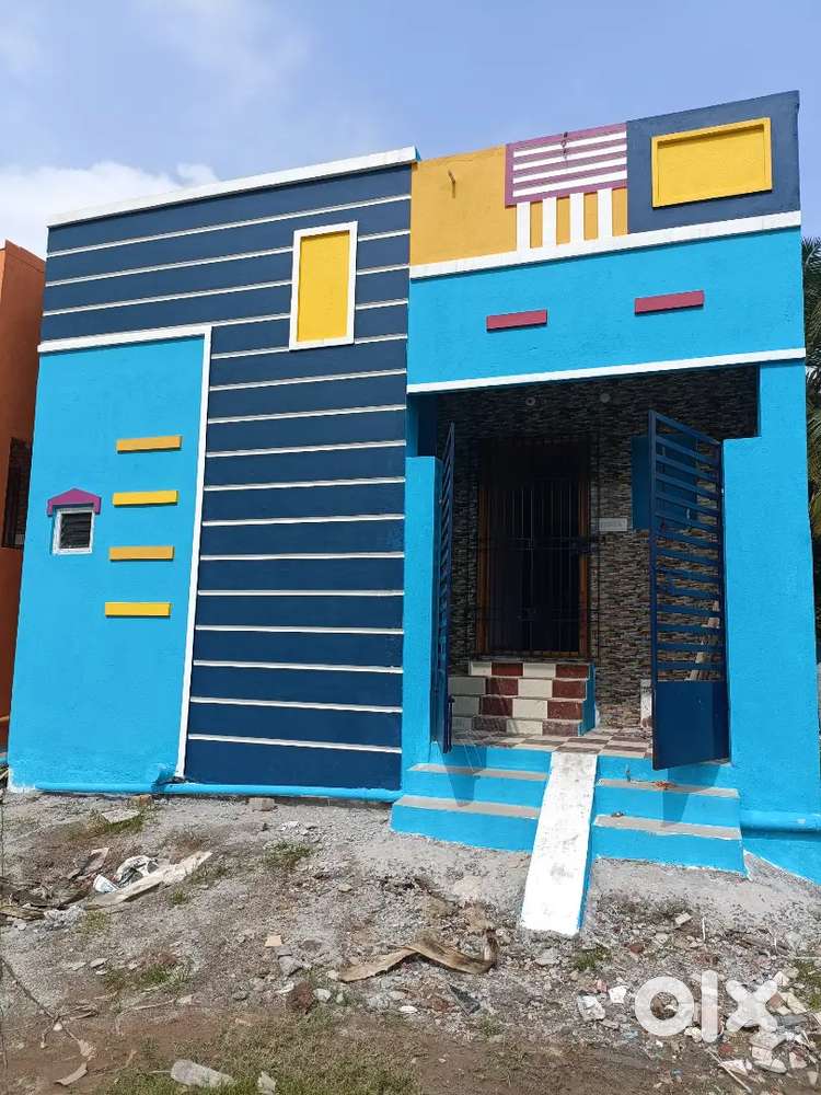 2bhk house sales in near Sriram Eng college  chennai Veppampattu
