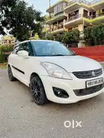 Maruti Suzuki Swift Dzire 2015-2017 VDI ABS, 2014, Diesel