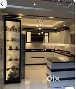 Fully Furnished 1BHK in a peaceful neighborhood, Landran