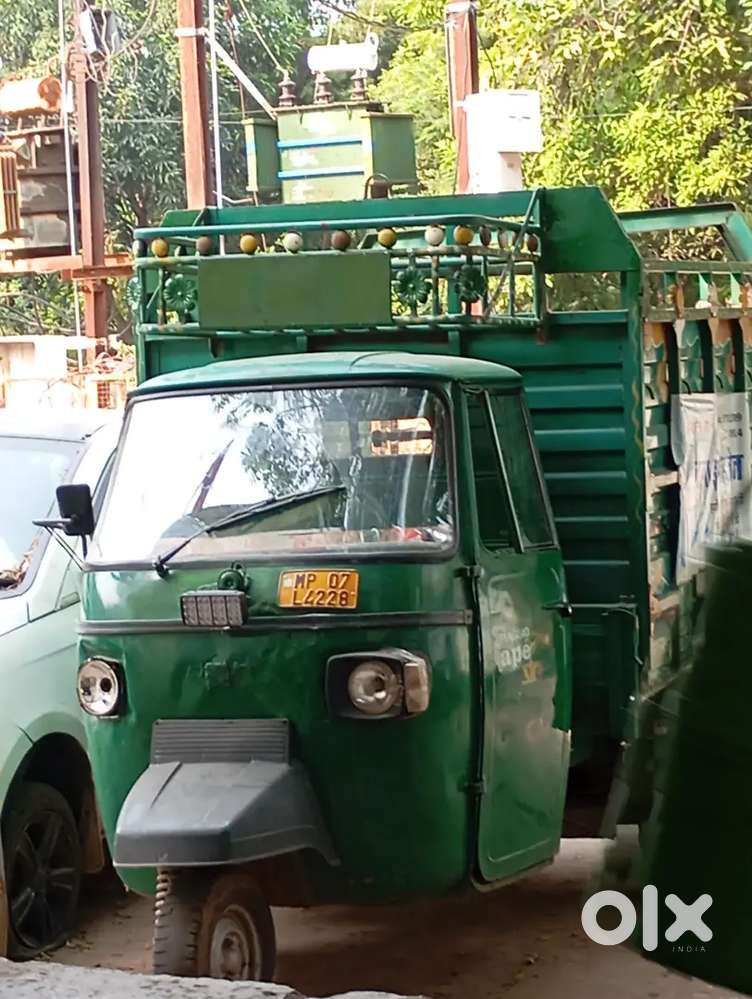 Driver ki jarurat hai