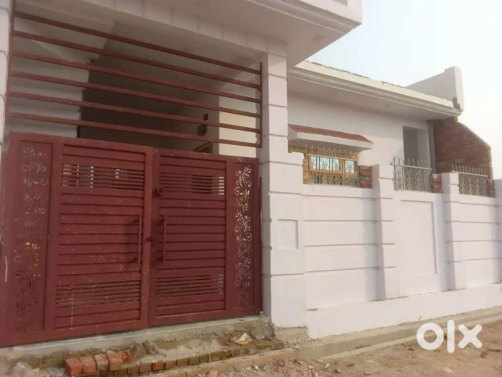 New house for sale