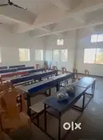 Table Bench