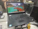 Lenovo i7 7th 360 Rotate, 16GB DDR4 RAM, 256 SSD, 4gb graphics