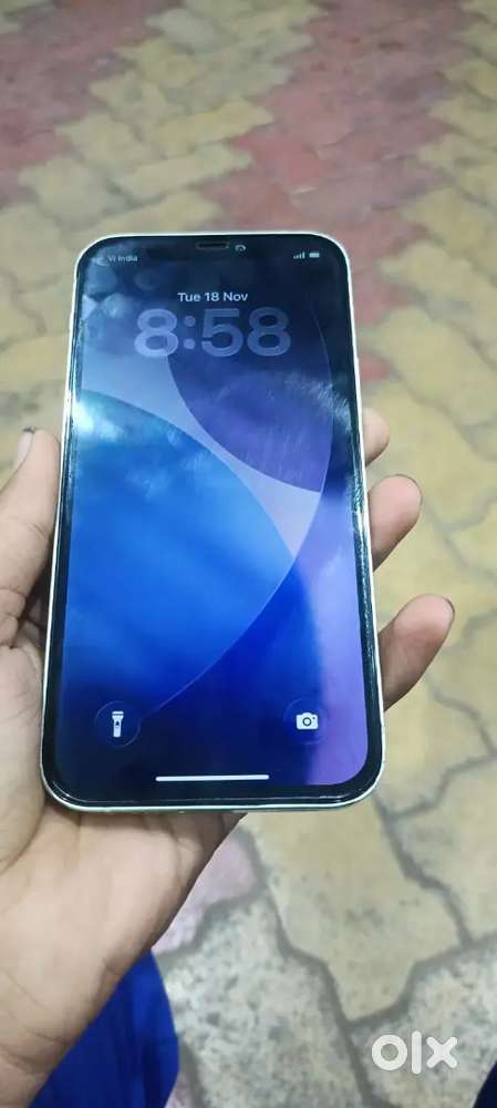 iPhone.12   128 GB 5G