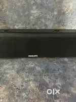Philips soundbar