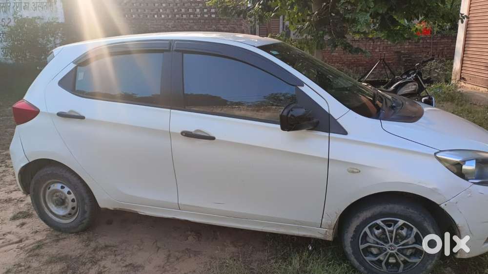 Tata Tigor 2016 Petrol Well Maintained