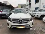 Mercedes-Benz GLS 350d 4MATIC, 2019, Diesel