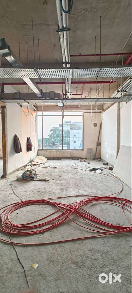 Commercial Space for Rent