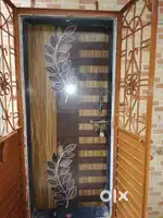 1Rk chawl room with attached bathroom (commode)