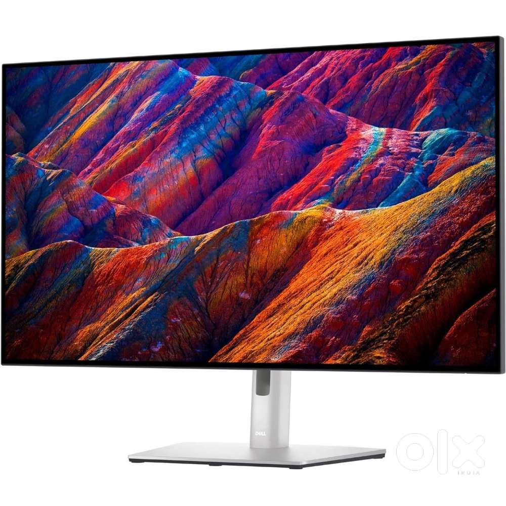 32 inch 4K ips monitor