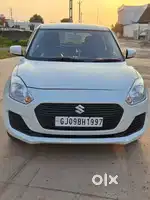 Maruti Suzuki Swift 2020