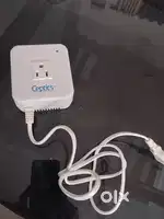 Stepdown transformer