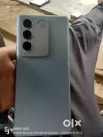 Vivo v 27 best condition no damege
