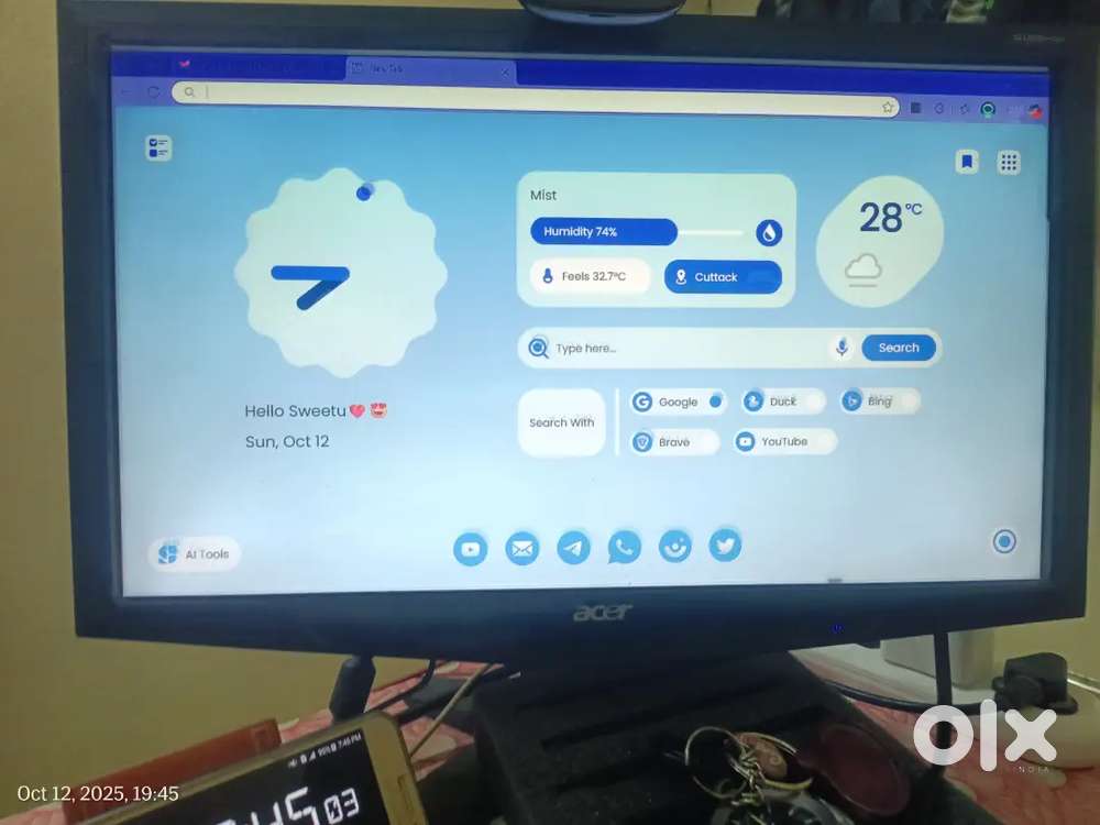 monitor acer