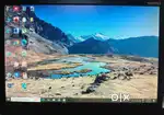 Assembled PC