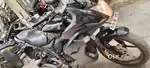 Suzuki Gixxer showroom condition 2Disk at
