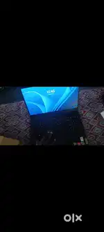 Lenovo IdeaPad gaming laptop