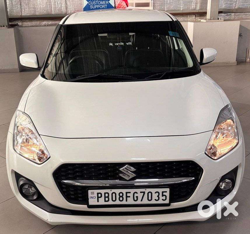 Maruti Suzuki Swift, 2023, Petrol