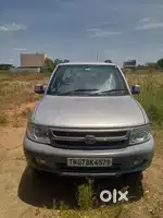 Tata Safari 2011 Diesel 180000 Km Driven