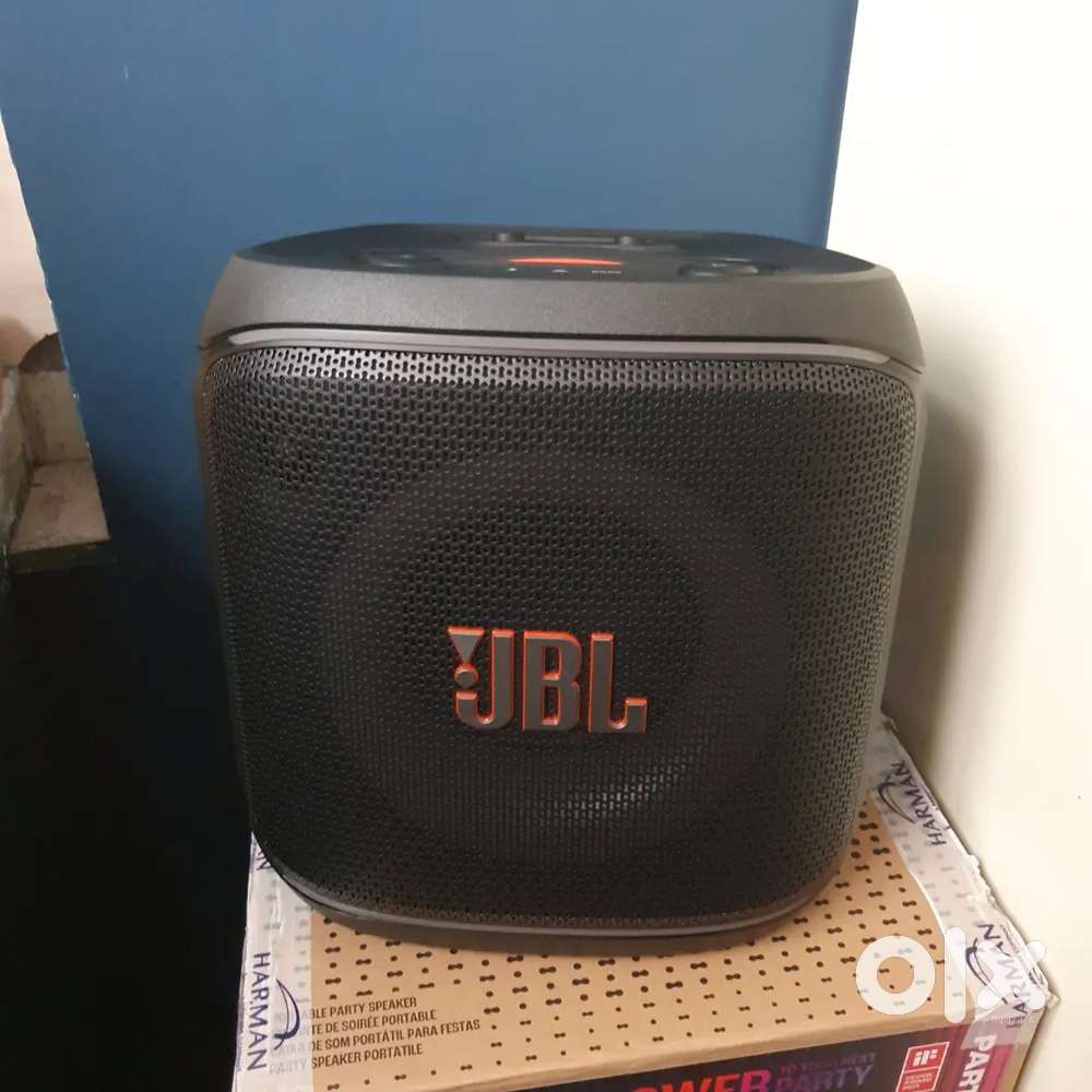 JBL PARTY BOX ENCORE 2