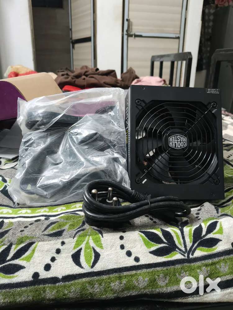 PowerSupply 1250watt brand new unused