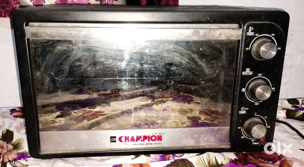 Champion 30 Litre OTG oven (COTG-2052)