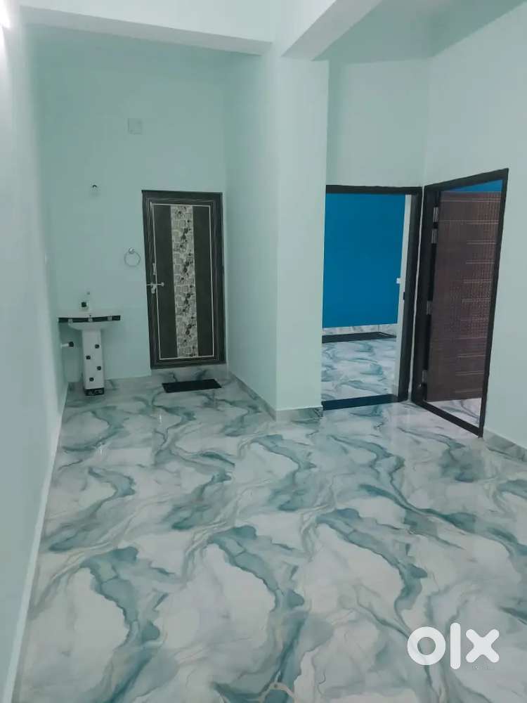 2BHK For Rent, Strictly for family, Near Railway Station, Balangir