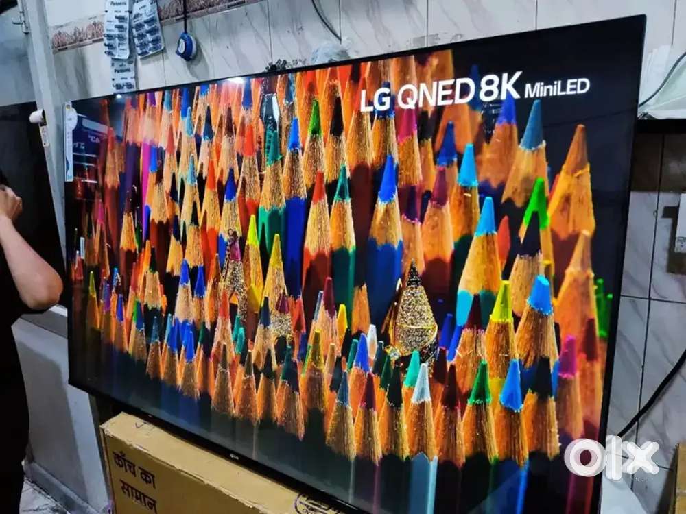 New QLED 4k Android led tv at affordable price range start just Rs6500