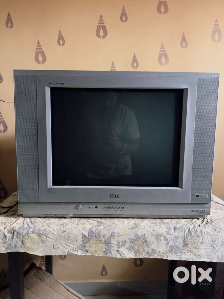 LG Television