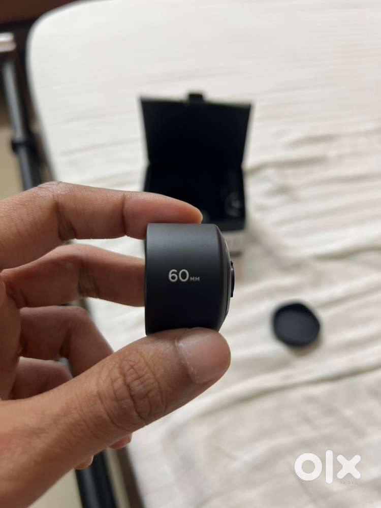 (Imported) MOMENT mobile lens