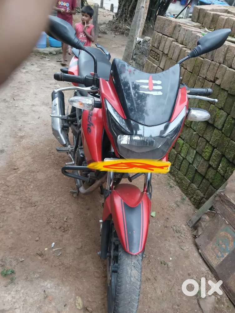 Good condition