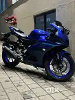 R15V4 
Model
