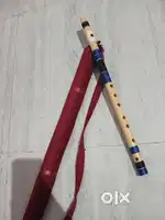 C SCALE RADHA KRISHNA BASURI (FLUTE)