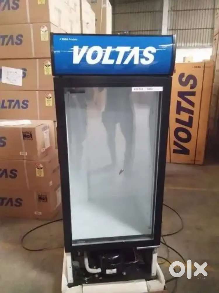 VISI COOLER BIG SIZE 250 LTR/350LTR/450LTR