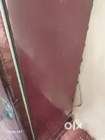 Whirlpool fridge