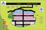 Mega City, Lakshmi Nagar, celliamnan nagar,