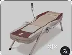 Serejam therapy machine